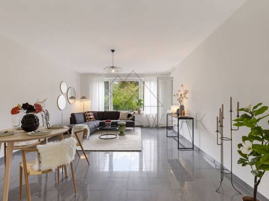 Wohnung zum Kauf 419.000 € 3 Zimmer 88 m² frei ab sofort Wandsbek Hamburg 22041