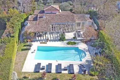 Einfamilienhaus zum Kauf 1.790.000 € 6 Zimmer 191 m² Les Colles-Camp Lauvas-Font de l'Orme Mougins 06250