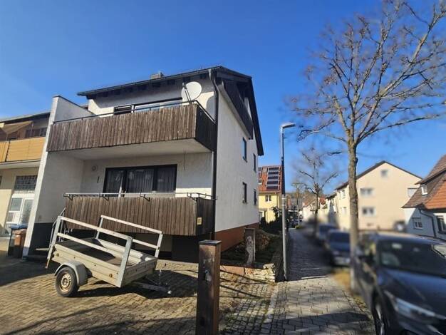 Haus zum Kauf 329.000 € 5,5 Zimmer 120 m² 139 m² Grundstück Herbrechtingen Herbrechtingen 89542