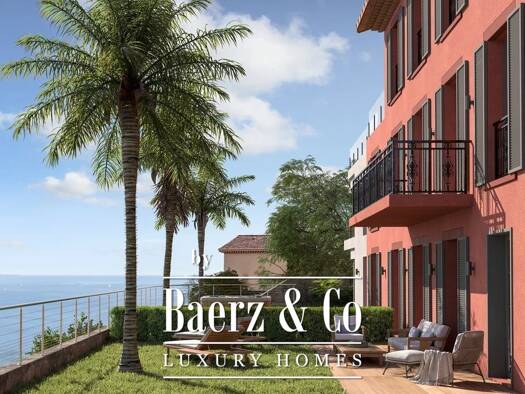Studio zum Kauf 1.570.000 € 4 Zimmer 126 m² théoule-sur-mer 06590