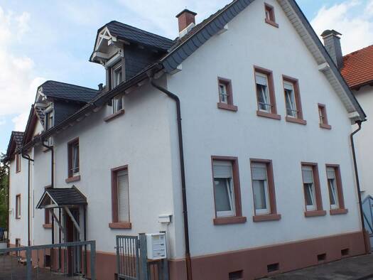 Mehrfamilienhaus zum Kauf 698.000 € 8 Zimmer 219 m² 447 m² Grundstück frei ab 01.10.2026 Langen Langen 63225