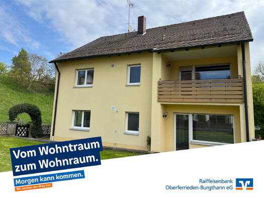 Einfamilienhaus zum Kauf 499.000 € 5 Zimmer 190 m² 758 m² Grundstück frei ab sofort Schwarzenbach Burgthann 90559