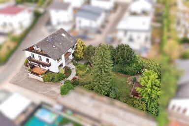 Mehrfamilienhaus zum Kauf 449.000 € 10 Zimmer 324,2 m² 553 m² Grundstück Niederhadamar Hadamar 65589