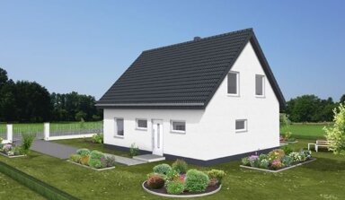 Einfamilienhaus zum Kauf provisionsfrei 293.663 € 5 Zimmer 125 m² 534 m² Grundstück Niepars Niepars 18442