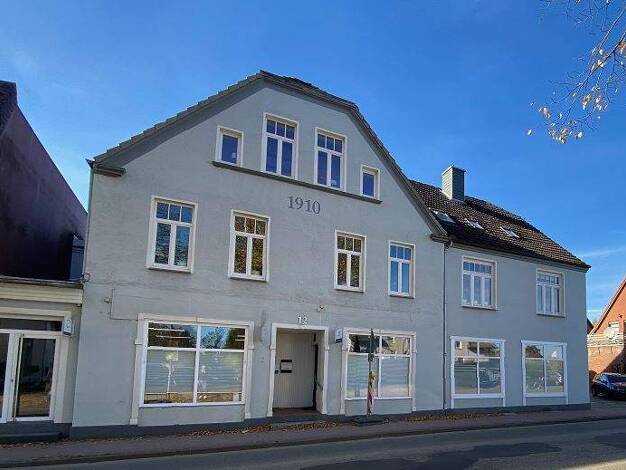 Haus zum Kauf 879.000 € 18 Zimmer 454 m² 2.087 m² Grundstück Bornhöved 24619