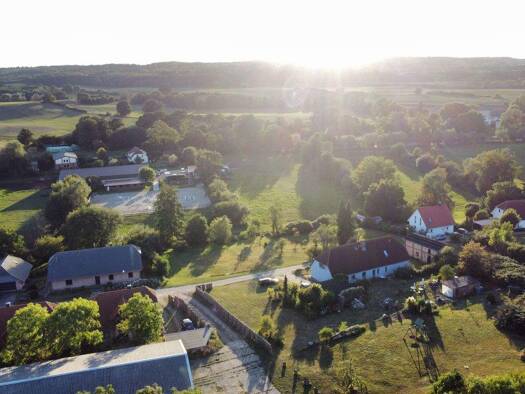 Grundstück zum Kauf 210.000 € 990 m² Grundstück Steffenshagen 18209