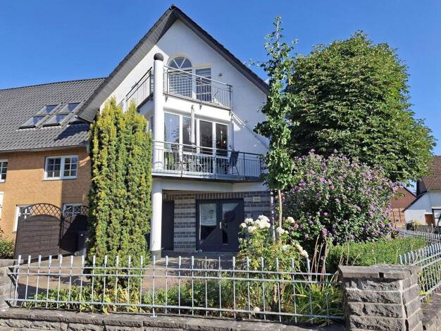 Reihenendhaus zur Miete 1.040 € 3 Zimmer 130 m² 100 m² Grundstück frei ab 01.05.2026 Mahnerstraße 20c Groß Mahner Salzgitter 38259