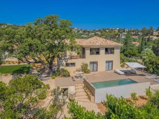 Einfamilienhaus zum Kauf 1.590.000 € 4 Zimmer 180 m² Avenue Louis CASTILLON 728 Saint Aygulf Fréjus 83370