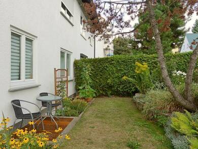 Wohnung zur Miete Wohnen auf Zeit 530 € 1 Zimmer 21 m² frei ab 01.09.2025 Erfurt 99097
