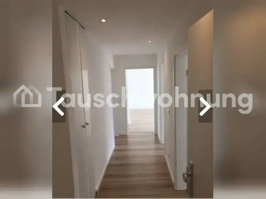 Wohnung zur Miete Tauschwohnung 800 € 4 Zimmer 80 m² Groß Buchholz Hannover 30655
