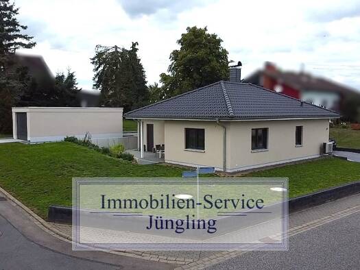 Bungalow zum Kauf 499.000 € 4 Zimmer 99 m² 578 m² Grundstück Hoffeld 53534