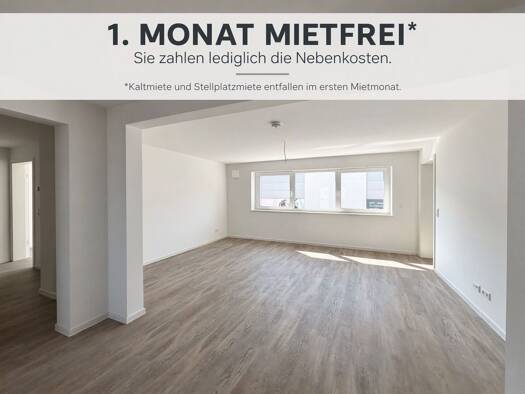 Wohnung zur Miete 1.550 € 4,5 Zimmer 106,5 m² 1. Geschoss Bissingen Bietigheim-Bissingen 74321
