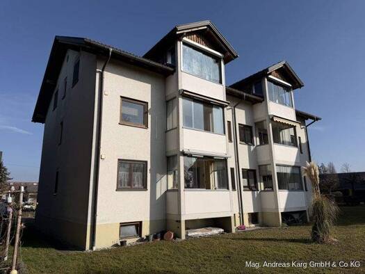 Wohnung zum Kauf 360.000 € 71,7 m² Hard 6971