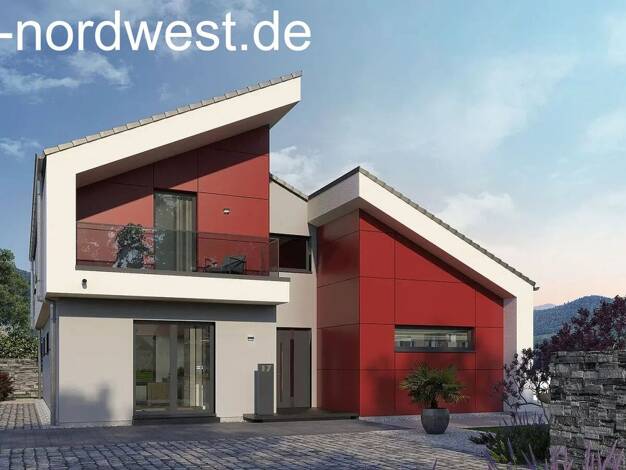 Einfamilienhaus zum Kauf 1.190.000 € 5 Zimmer 214 m² 980 m² Grundstück Benninghofen-Loh Hörde 44267