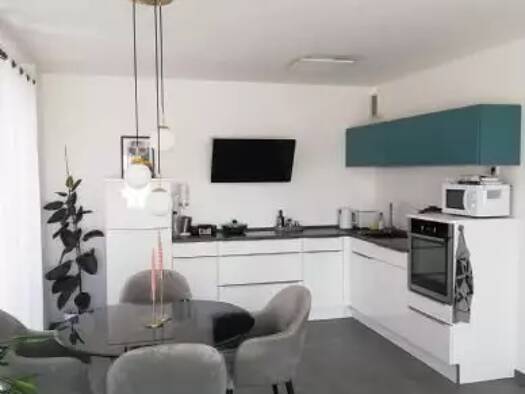 Wohnung zur Miete 1.100 € 2 Zimmer 67 m² Geschoss 3/5 frei ab 01.01.2026 Altstadt Würzburg 97072