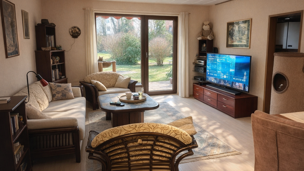 Wohnung zum Kauf 207.000 € 2 Zimmer 54 m² Frankenforst Bergisch Gladbach 51427