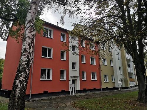 Wohnung zur Miete 490 € 2 Zimmer 49 m²<br/>Wohnfläche 06.12.2024<br/>Verfügbarkeit Talweg 14 West Troisdorf 53842