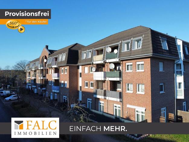Wohnung zum Kauf provisionsfrei 419.000 € 3 Zimmer 116 m² EG frei ab 01.09.2026 Niederpleis Sankt Augustin 53757
