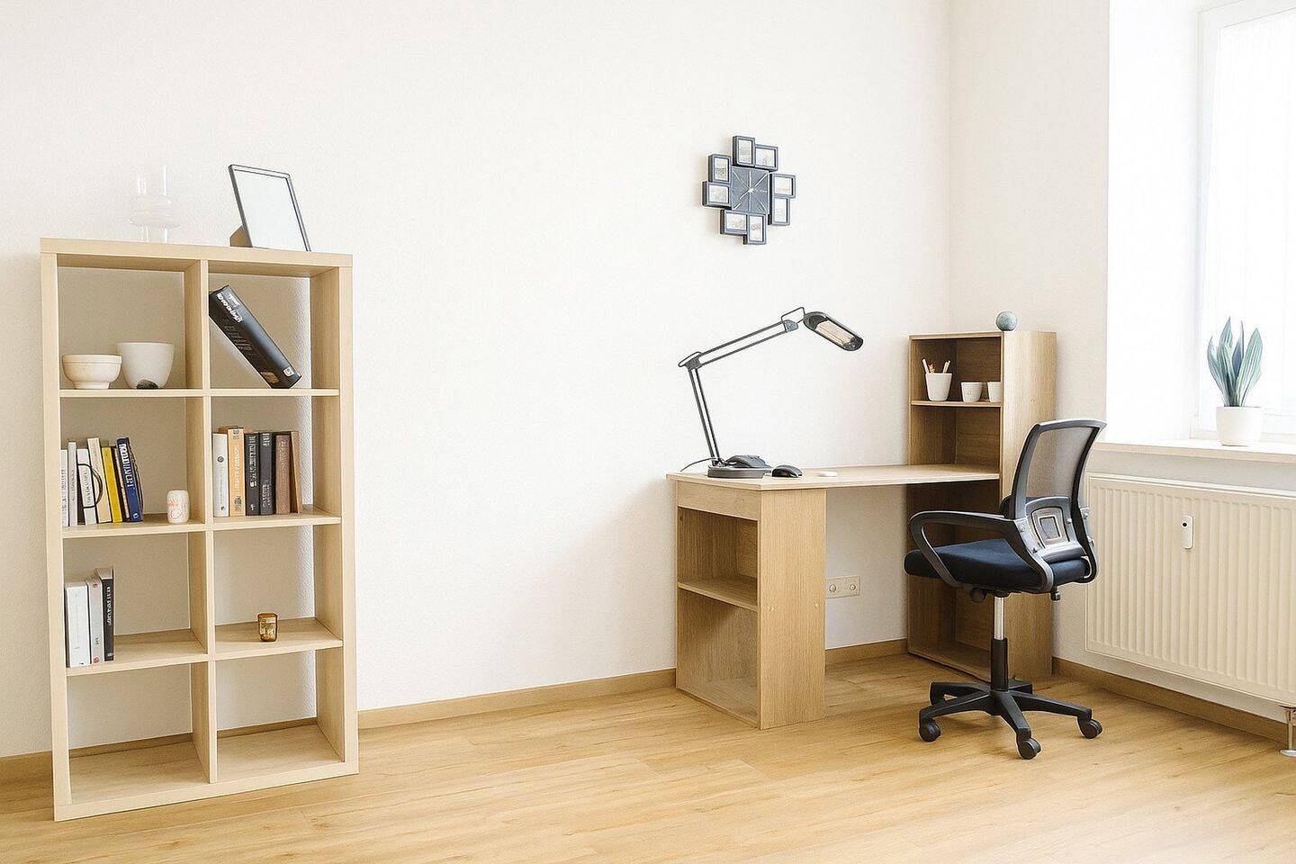 Wohnung zum Kauf - Ansicht 5