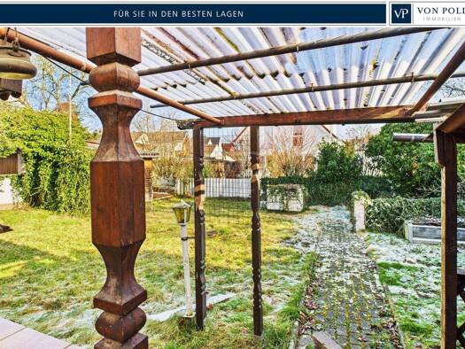 Einfamilienhaus zum Kauf 275.000 € 5 Zimmer 102,2 m² 400 m² Grundstück Großwelzheim Karlstein am Main / Großwelzheim 63791