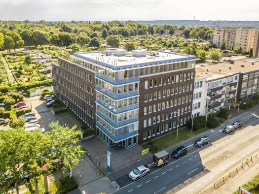 Bürofläche zur Miete provisionsfrei 10,50 € 442 m² Bürofläche teilbar ab 442 m² Mitte Dortmund 44141