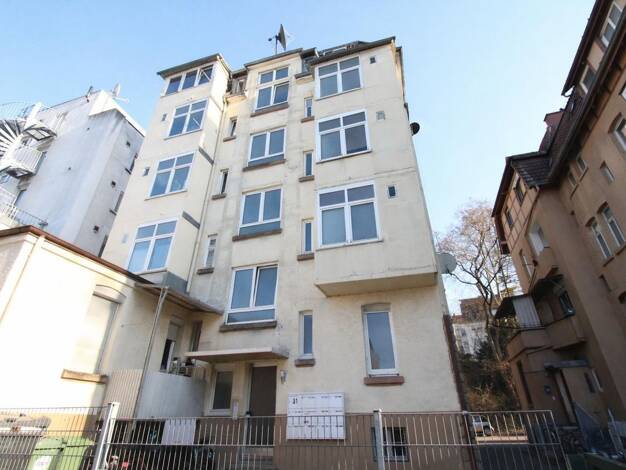 Sonstiges zum Kauf als Kapitalanlage geeignet 240.000 € 3 Zimmer 73,2 m² Bad Cannstatt Stuttgart 70372
