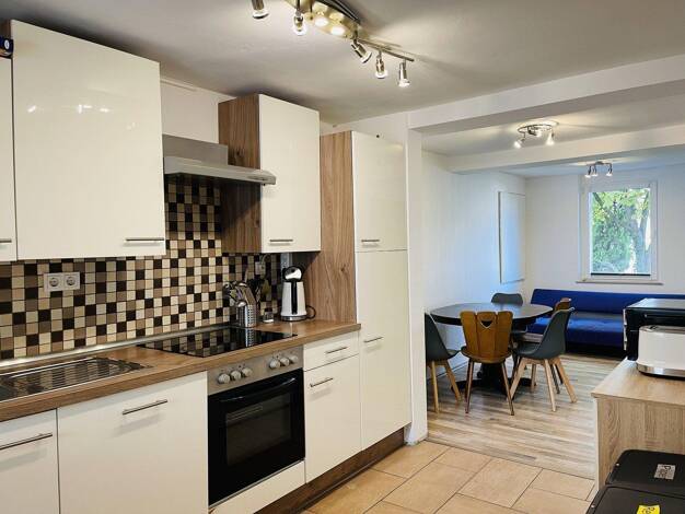 Einfamilienhaus zum Kauf provisionsfrei 249.000 € 7 Zimmer 190 m² 956 m² Grundstück Stipshausen 55758