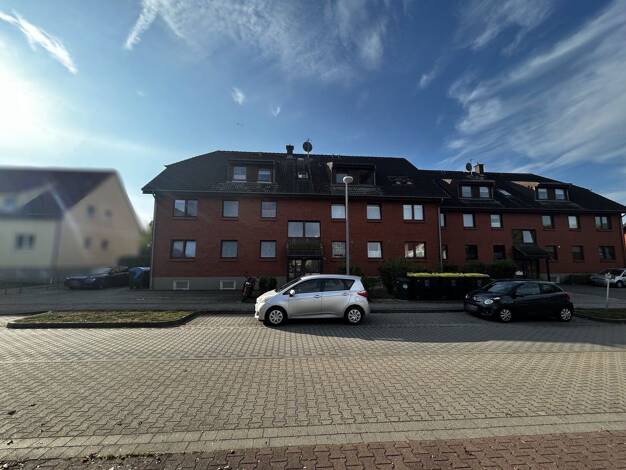 Wohnung zum Kauf 64.500 € 2 Zimmer 64 m² Lostau Möser 39291