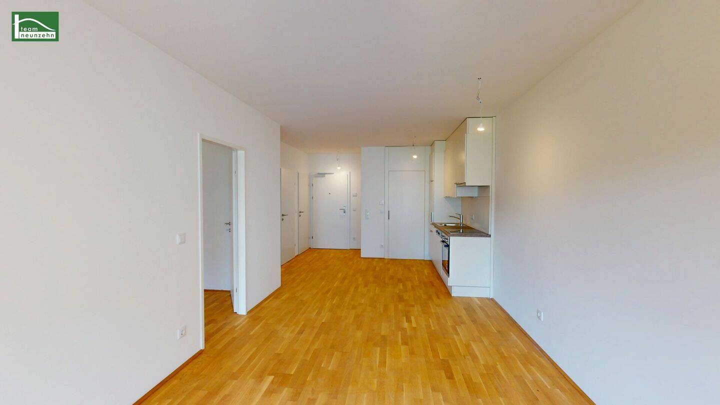 Wohnung zur Miete - Ansicht 5