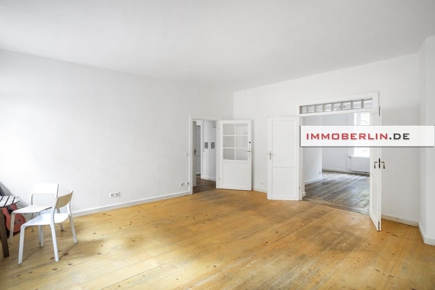 Wohnung zum Kauf 399.000 € 3 Zimmer 78 m²<br/>Wohnfläche EG<br/>Geschoss Rummelsburg Berlin 10317