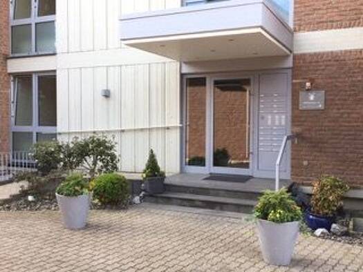 Terrassenwohnung zur Miete 510 € 1,5 Zimmer 48,3 m² 3 Geschosse frei ab 01.06.2026 Mühlenweg 7 Geldern 47608