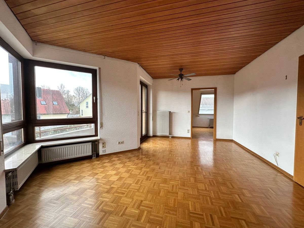 Maisonette zur Miete 820 € 3,5 Zimmer 79 m²<br/>Wohnfläche 2.<br/>Geschoss Hessental Schwäbisch Hall / Hessental 74523