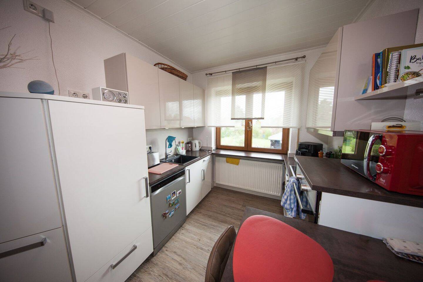 Haus – Meeder, Landkreis Coburg - Ansicht 5