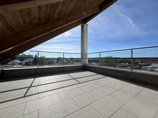 Wohnung zur Miete 1.050 € 2 Zimmer 87 m² Dagersheim Böblingen 71034