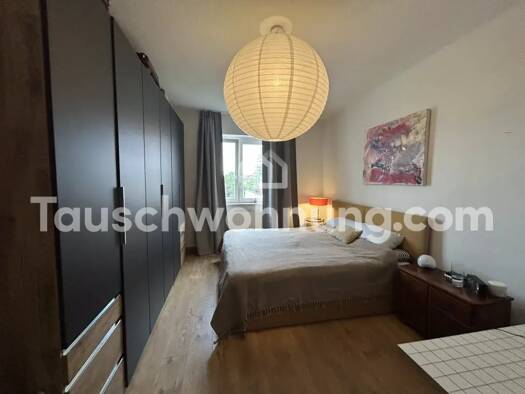 Wohnung zur Miete Tauschwohnung 468 € 3 Zimmer 72 m² 3. Geschoss Krämpfervorstadt Erfurt 99085