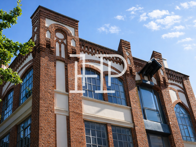 Büro zur Miete 19 € 485 m² Bürofläche teilbar ab 485 m² Ottensen Hamburg 22763