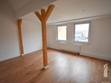 Reihenmittelhaus zur Miete 991 € 3 Zimmer 140 m² 100 m² Grundstück Deichstr. 2 Burg Burg 39288