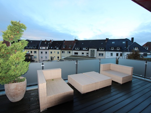 Loft zum Kauf 760.000 € 5 Zimmer 350 m² Altstadt Dorsten 46282