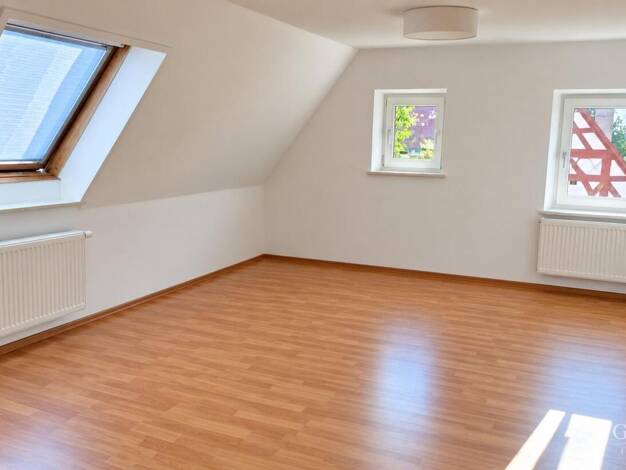 Wohnung zur Miete 500 € 2,5 Zimmer 60 m² 3. Geschoss frei ab 01.11.2026 Hersbruck Hersbruck 91217