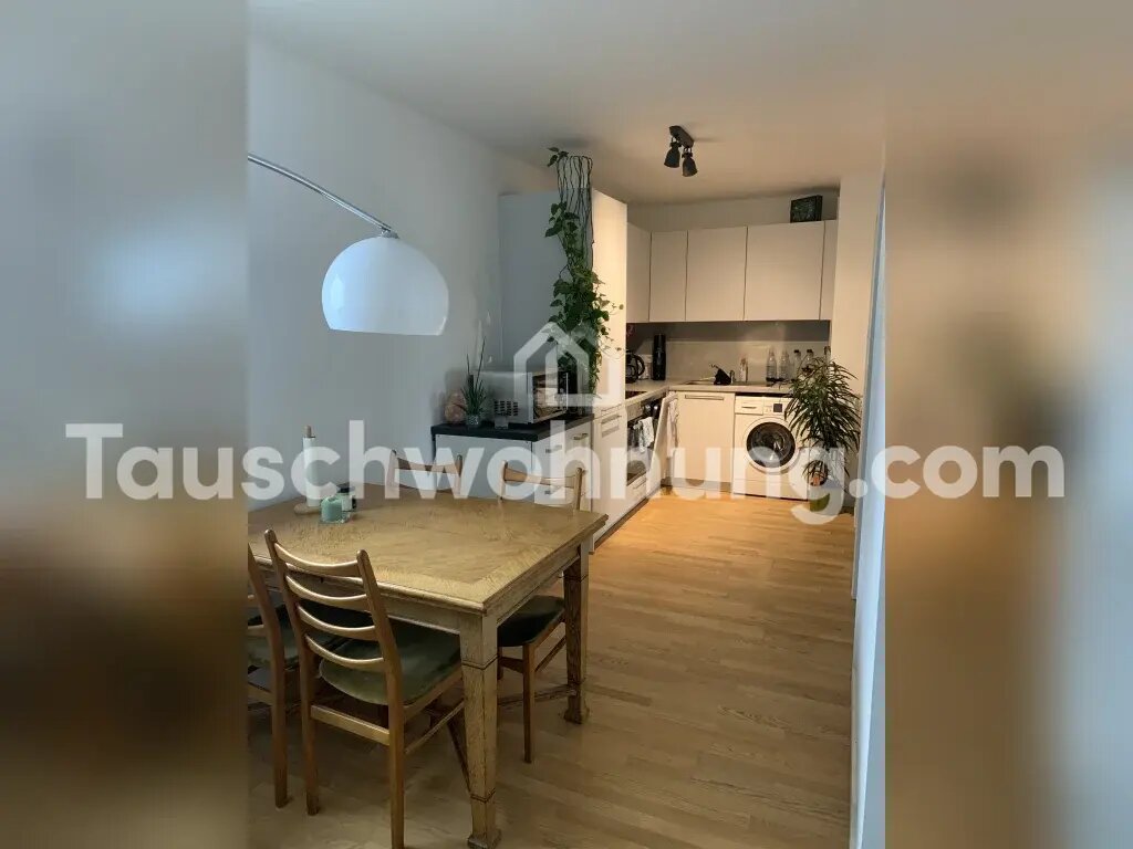 Wohnung zur Miete Tauschwohnung 988 € 3 Zimmer 68 m²<br/>Wohnfläche 3.<br/>Geschoss Höhenberg Köln 51103