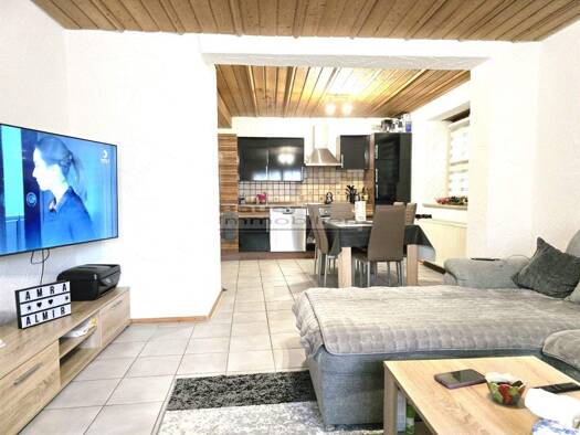 Einfamilienhaus zur Miete 980 € 3 Zimmer 87 m² 175 m² Grundstück Friedrichshofenerstraße 43 Friedrichshofen Ingolstadt 85049