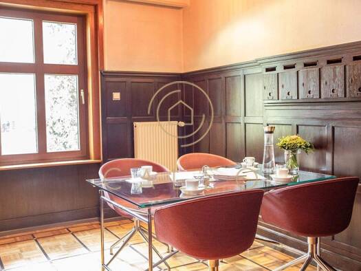 Bürofläche zur Miete provisionsfrei 20 m² Bürofläche teilbar ab 1 m² Bürgerpark Bremen 28209