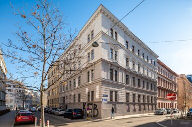 Immobilie zum Kauf als Kapitalanlage geeignet 2.750.000 € 1.162,5 m² Grundstück Wien 1150