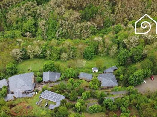 Bauernhaus zum Kauf 1.600.000 € 22 Zimmer 1.700 m² Pedrafita do Cebreiro 27670