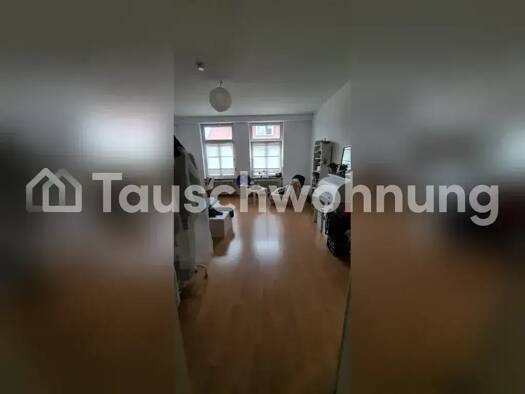 Wohnung zur Miete Tauschwohnung 870 € 3 Zimmer 85 m² 3. Geschoss Stühlinger Freiburg im Breisgau 79106
