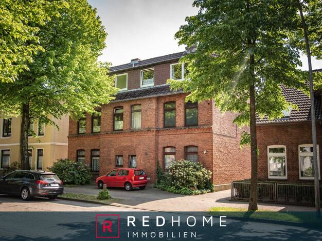 Mehrfamilienhaus zum Kauf als Kapitalanlage geeignet 499.000 € 319,9 m² 1.017 m² Grundstück Itzehoe 25524