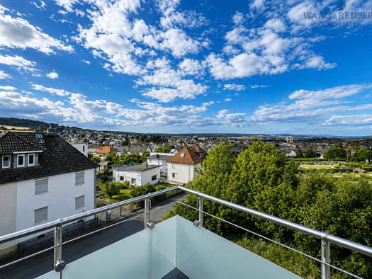 Penthouse zum Kauf 499.000 € 3 Zimmer 99 m² 2. Geschoss Anspach Neu-Anspach 61267
