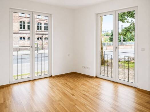 Wohnung zum Kauf 389.000 € 3 Zimmer 81 m² Dietzgenstraße 103 Mitte Berlin 13057
