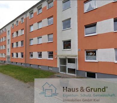 Wohnung zur Miete 802 € 3 Zimmer 67 m² 2. Geschoss frei ab sofort Fasanenweg 3 Klausdorf Schwentinental 24222