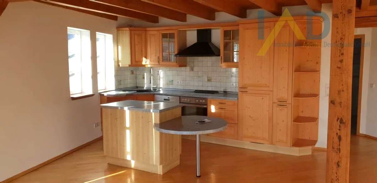 Maisonette zum Kauf 367.000 € 3,5 Zimmer 134 m²<br/>Wohnfläche Großseelheim Kirchhain / Großseelheim 35274